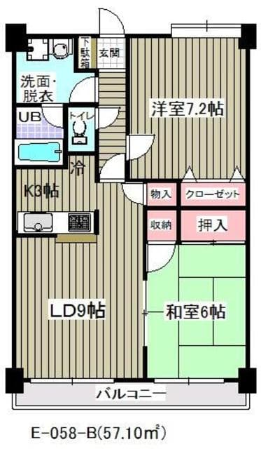 Preview floorplan of Rb Aura 10