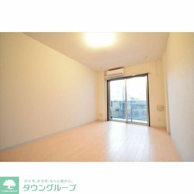 Preview interior of Rb Prime Residence Ichikawa