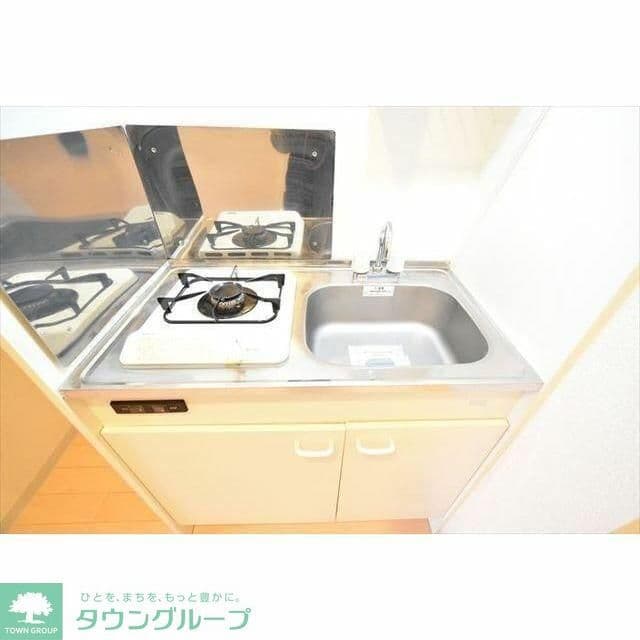 Preview interior of Rb Prime Residence Ichikawa