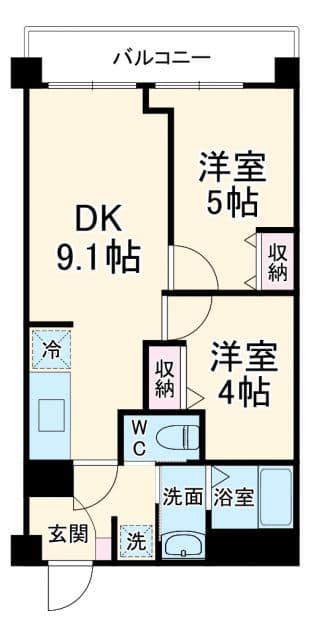 Preview floorplan of Base(E-147)