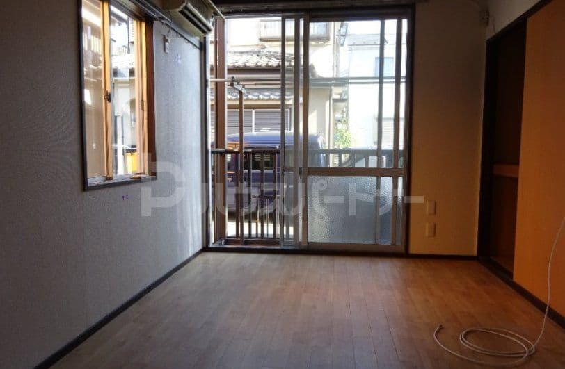 Preview interior of Maison Fuji