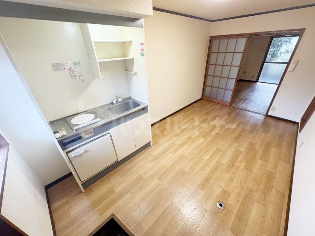 Preview interior of Yoshinozawa Mansion