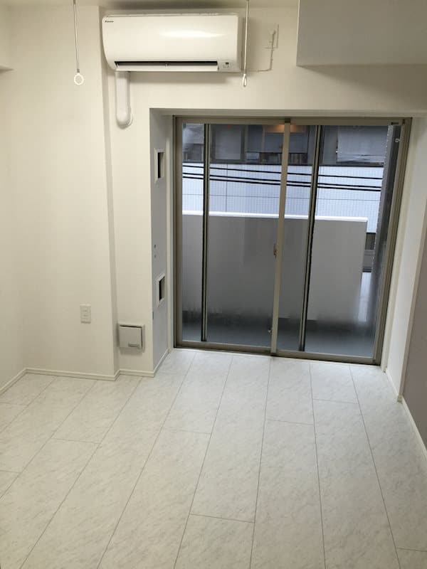 Preview interior of Rb Main Stage Matsudo