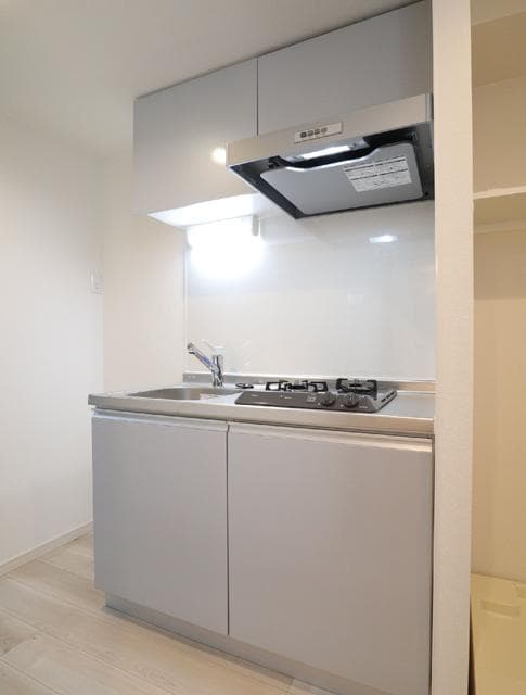 Preview interior of Starlight Matsudo