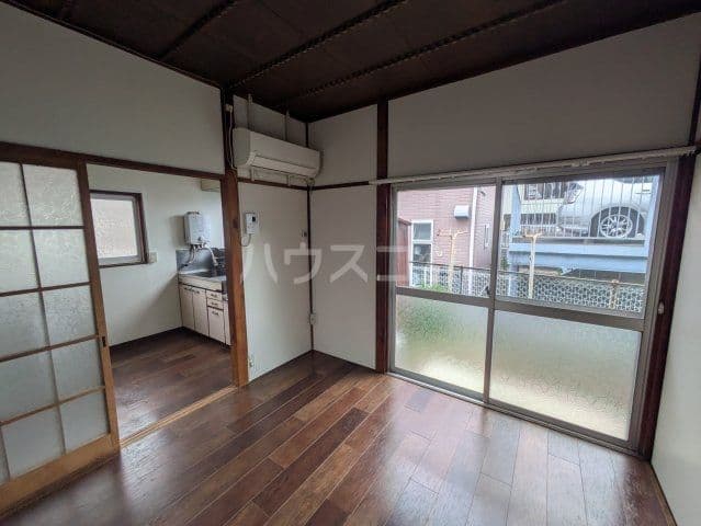 Preview interior of Hirose Rental House