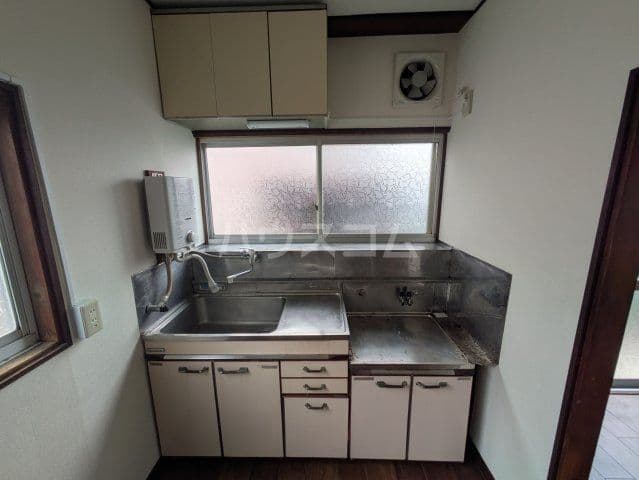 Preview interior of Hirose Rental House