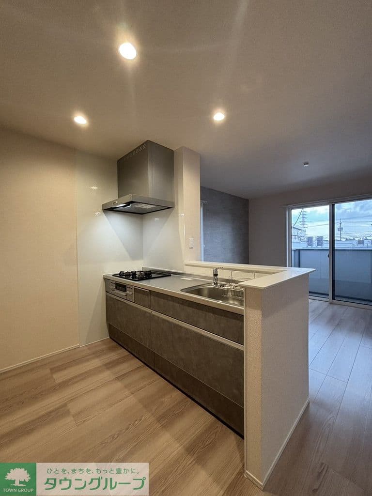 Preview interior of La