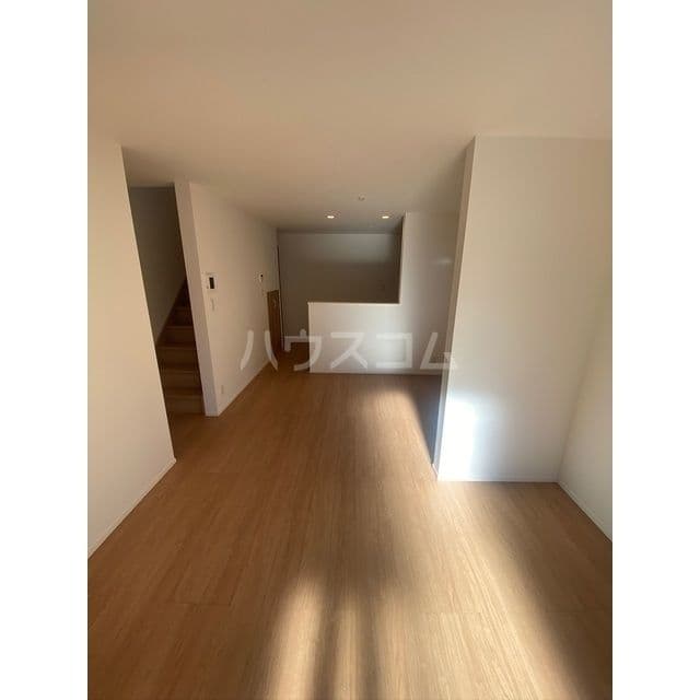 Preview interior of Kolet Yachiyodai #02