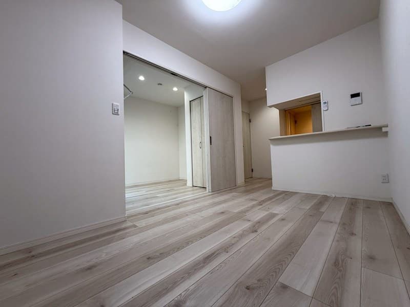 Preview interior of ROBOT HOUSE Amagasaki