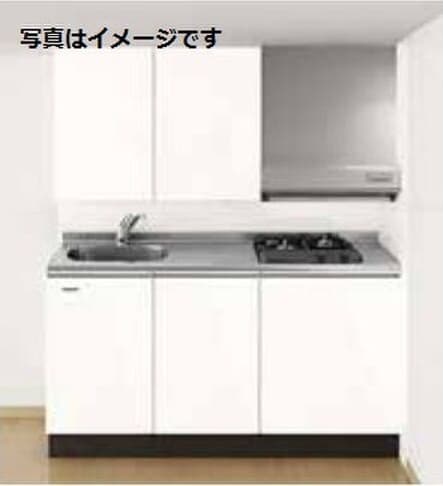 Preview interior of NK Clair Tsukaguchi