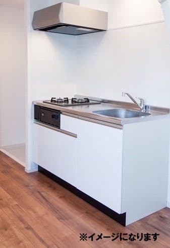 Preview interior of Mirage