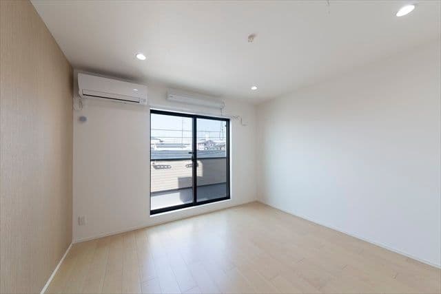Preview interior of A-style Mukogawa