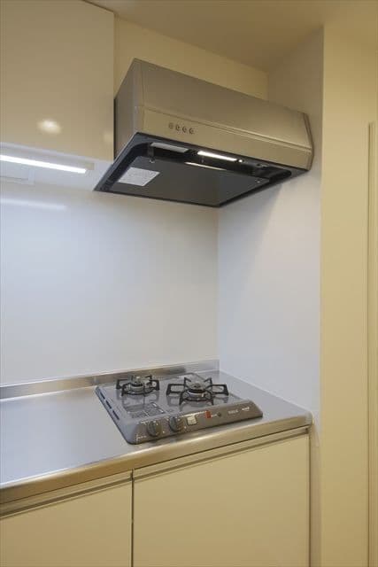Preview interior of A-style Mukogawa