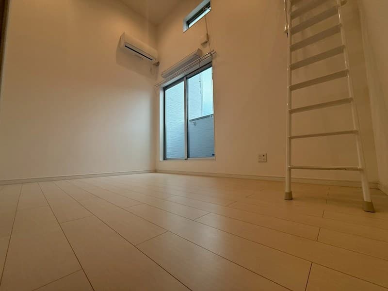 Preview interior of Sky Villa Tachibana