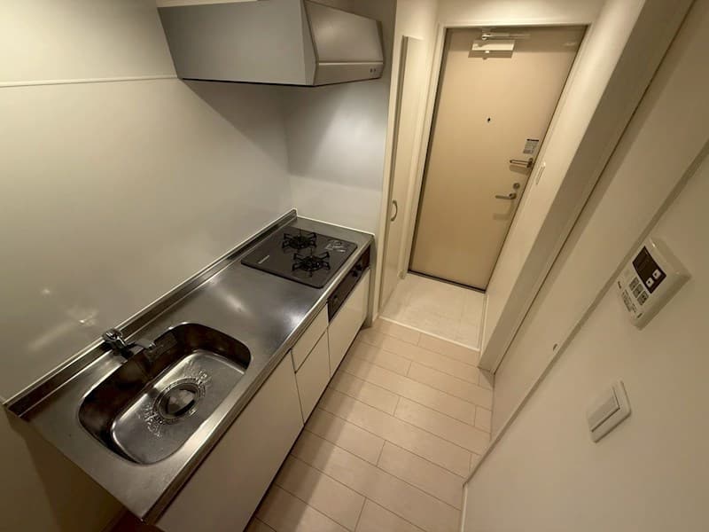 Preview interior of Sky Villa Tachibana