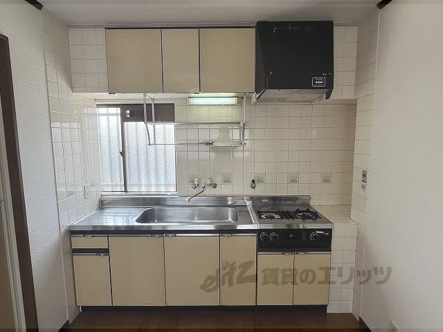 Preview interior of Nagasu White Palace Building 1