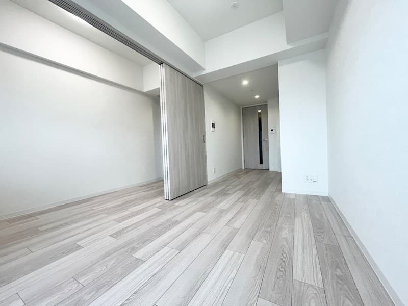 Preview interior of MAXIV Amagasaki