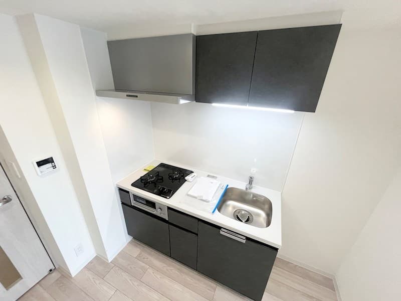 Preview interior of MAXIV Amagasaki