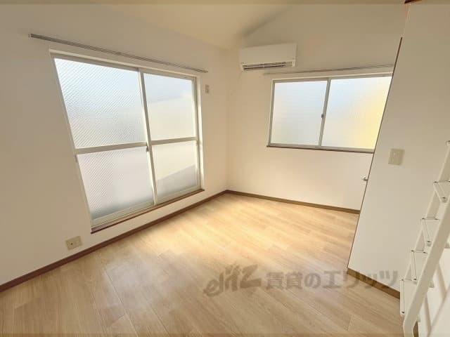 Preview interior of Petit Grace Tsukaguchi No. 1