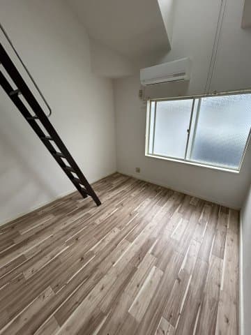 Preview interior of Villa Three Star Amagasaki