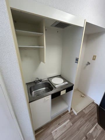Preview interior of Villa Three Star Amagasaki