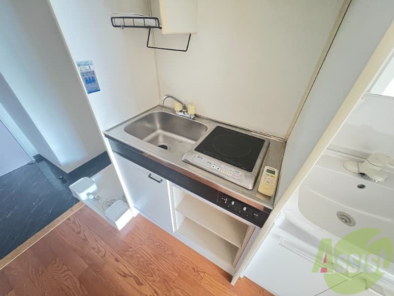 Preview interior of Nobera Coast Street