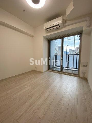 Preview interior of Estem Court Kobe Minatomachi