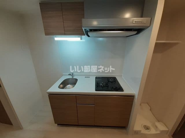 Preview interior of MJC Kobe Harbor West
