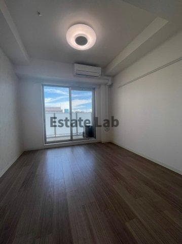 Preview interior of Estem Court Kobe Gran Style