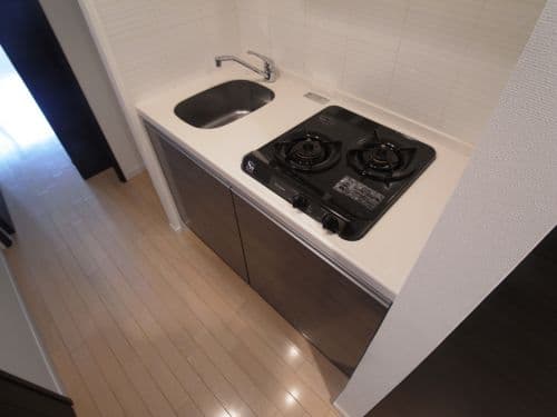 Preview interior of Samty Kobe BENIR