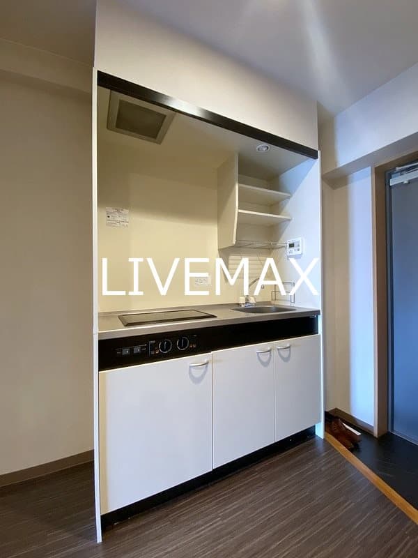 Preview interior of Realize Kobe SOUTH