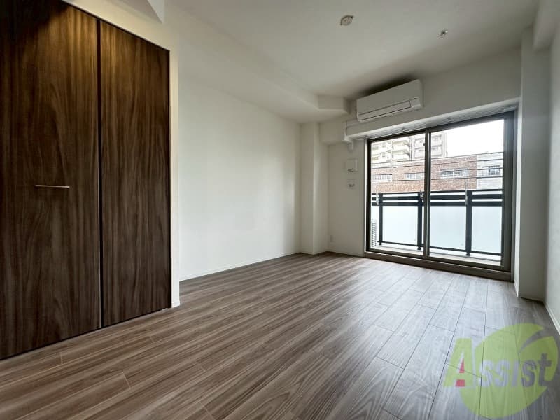 Preview interior of GENOVIA Kobe Minatogawa Park