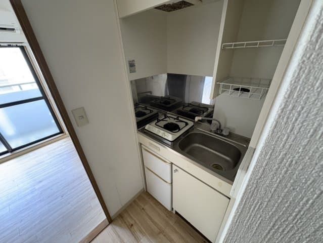 Preview interior of Rokko Hinoki
