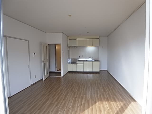 Preview interior of Residence Shimizugaoka ✨Foreign nationals: OK