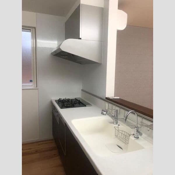 Preview interior of Yurinoki-dai 3-chome Detached House