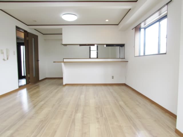 Preview interior of Rio Stage Obuki