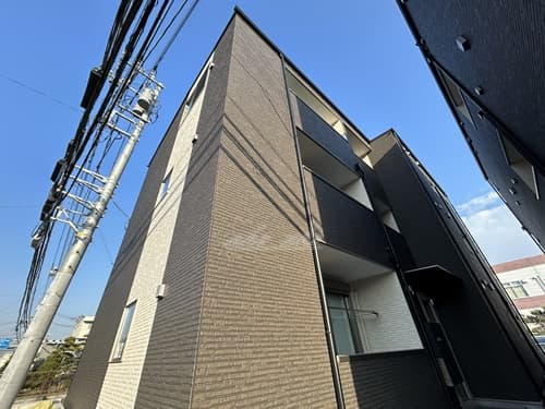 Preview interior of G Maison Atsugi Aikou