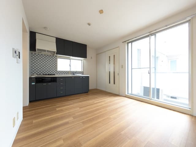 Preview interior of Rb Cosmo Miyazakidai Loft Urban