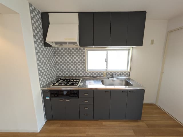 Preview interior of Rb Cosmo Miyazakidai Loft Urban
