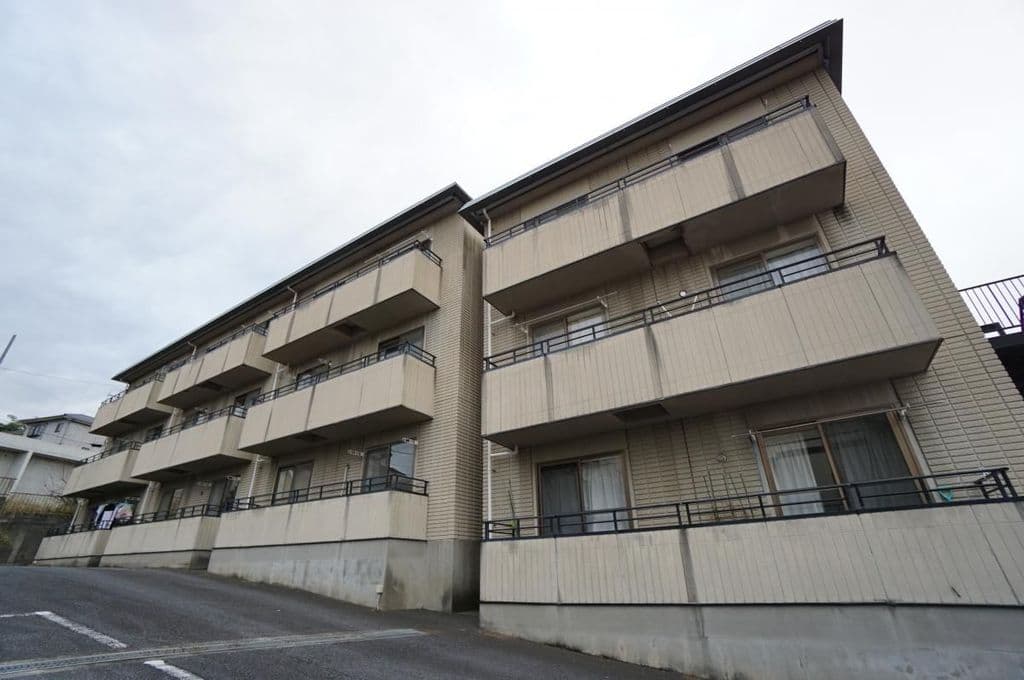 Main exterior of Anneseepal