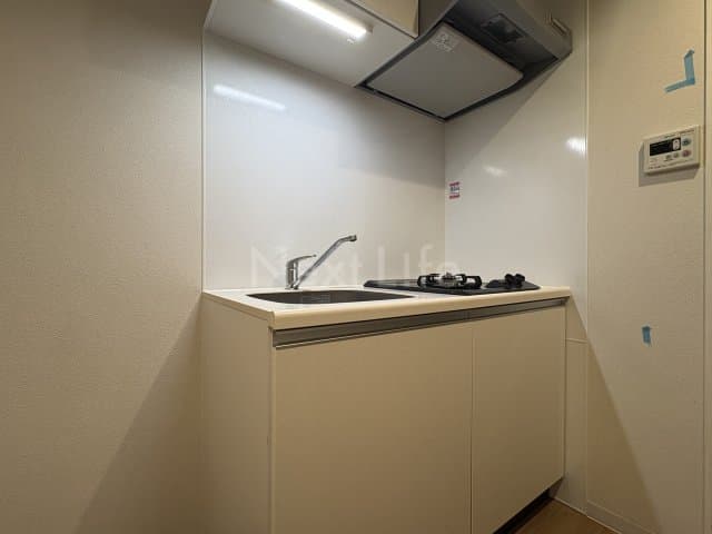 Preview interior of Rb Roks Saginuma