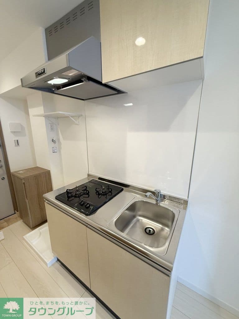 Preview interior of Rb Azale Bamos Miyamaedaira