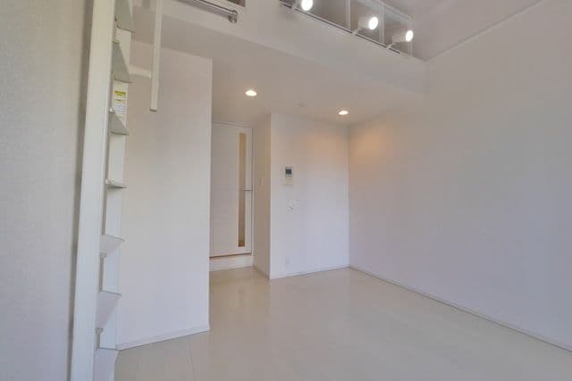 Preview interior of Park Cube Musashi-Kosugi