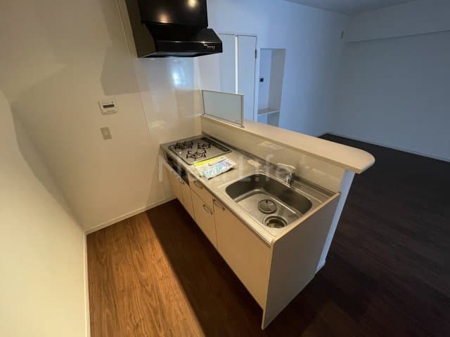 Preview interior of Cosmo Lead Musashi-Nakahara