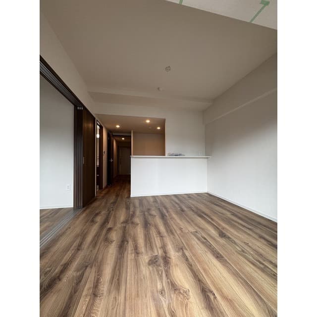 Preview interior of Due Musashi Nakahara