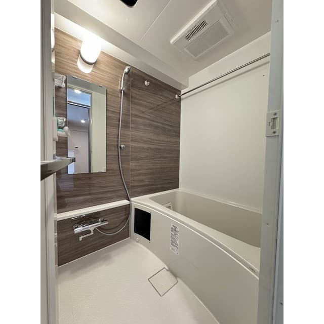 Preview interior of Due Musashi Nakahara