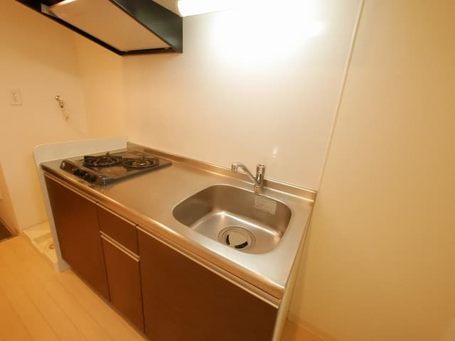 Preview interior of Palos Court