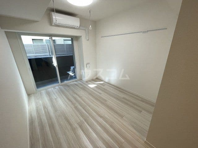 Preview interior of ARCobaleno Musashikosugi