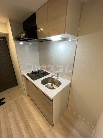 Preview interior of ARCobaleno Musashikosugi