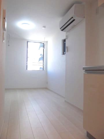 Preview interior of SENYO